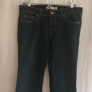 J Brand Jeans Cigarette Straight Leg 914DKV